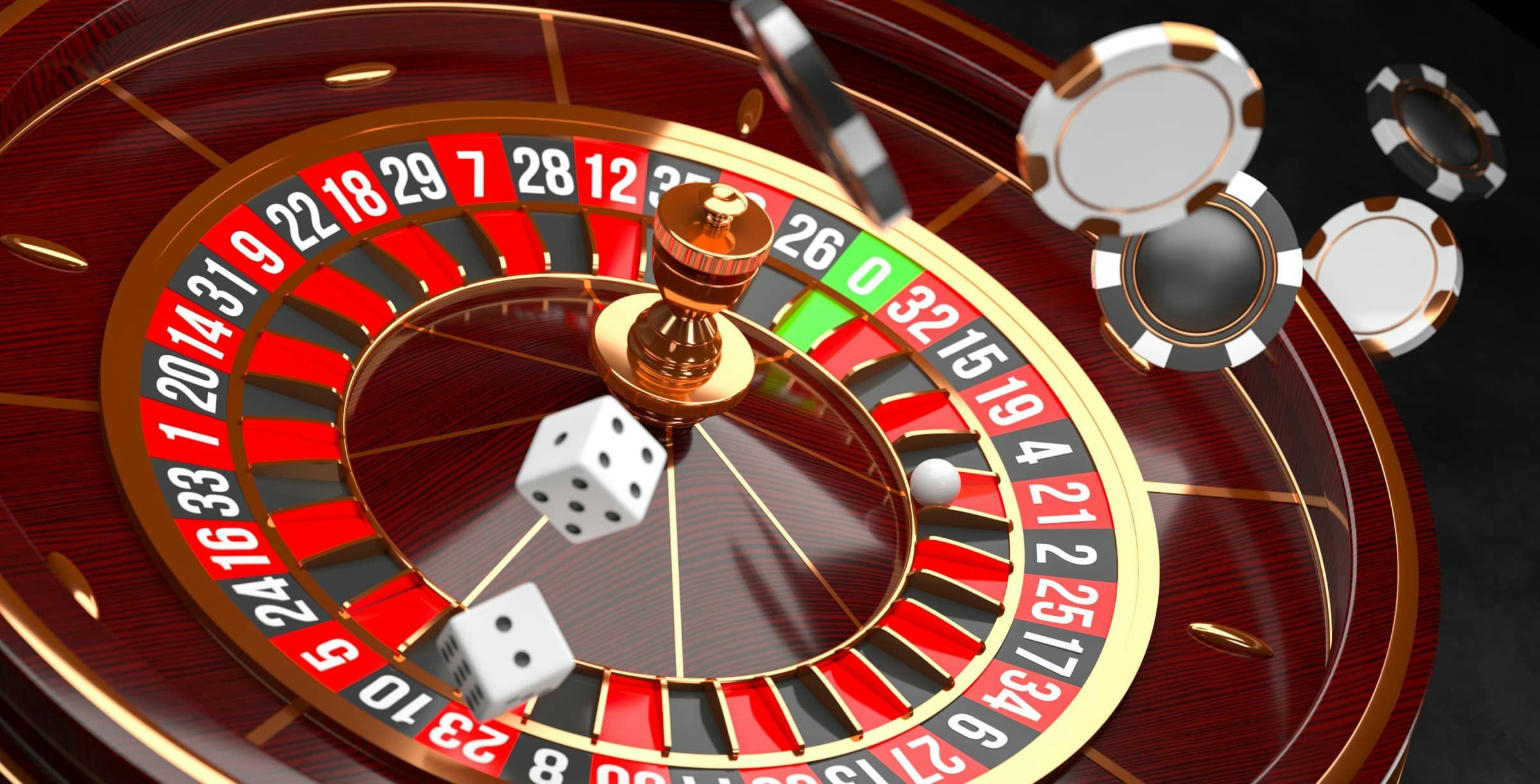 Is live online roulette rigged? - Blog - Bitcasino