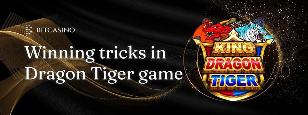 How to win every time in the Dragon VS Tiger Game?, by Teen Patti Games