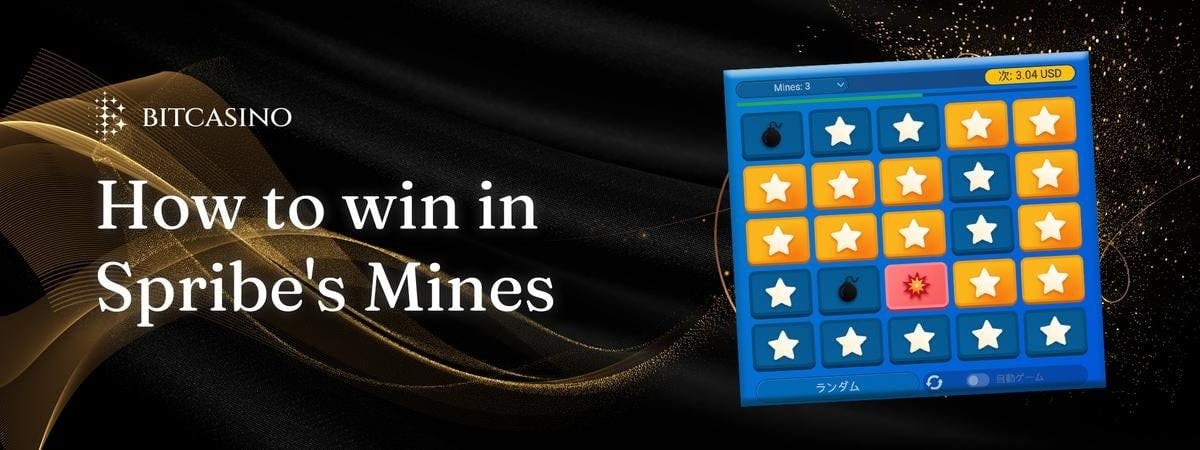 Mines Strategy Guide, Online Casino Games