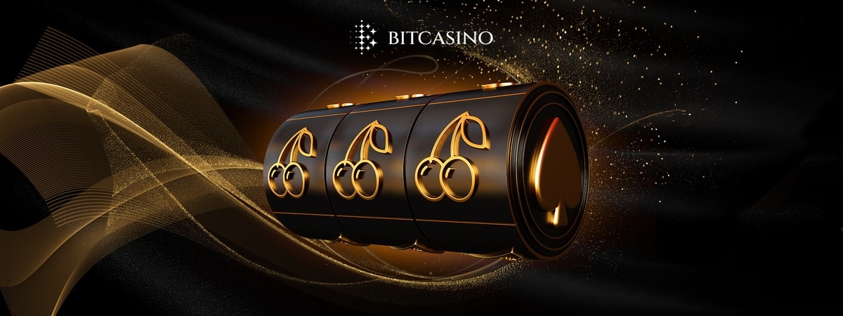 bitcasino btc online