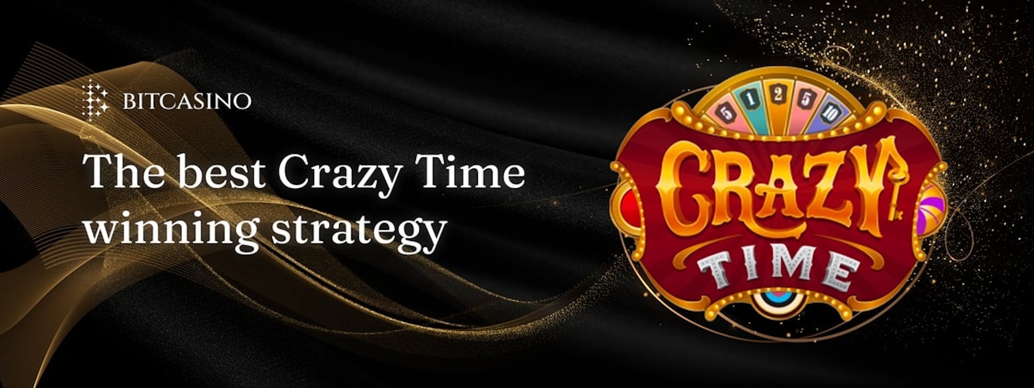 A melhor estratégia de Crazy Time para ganhar prêmios de outro mundo - Blog  - Bitcasino