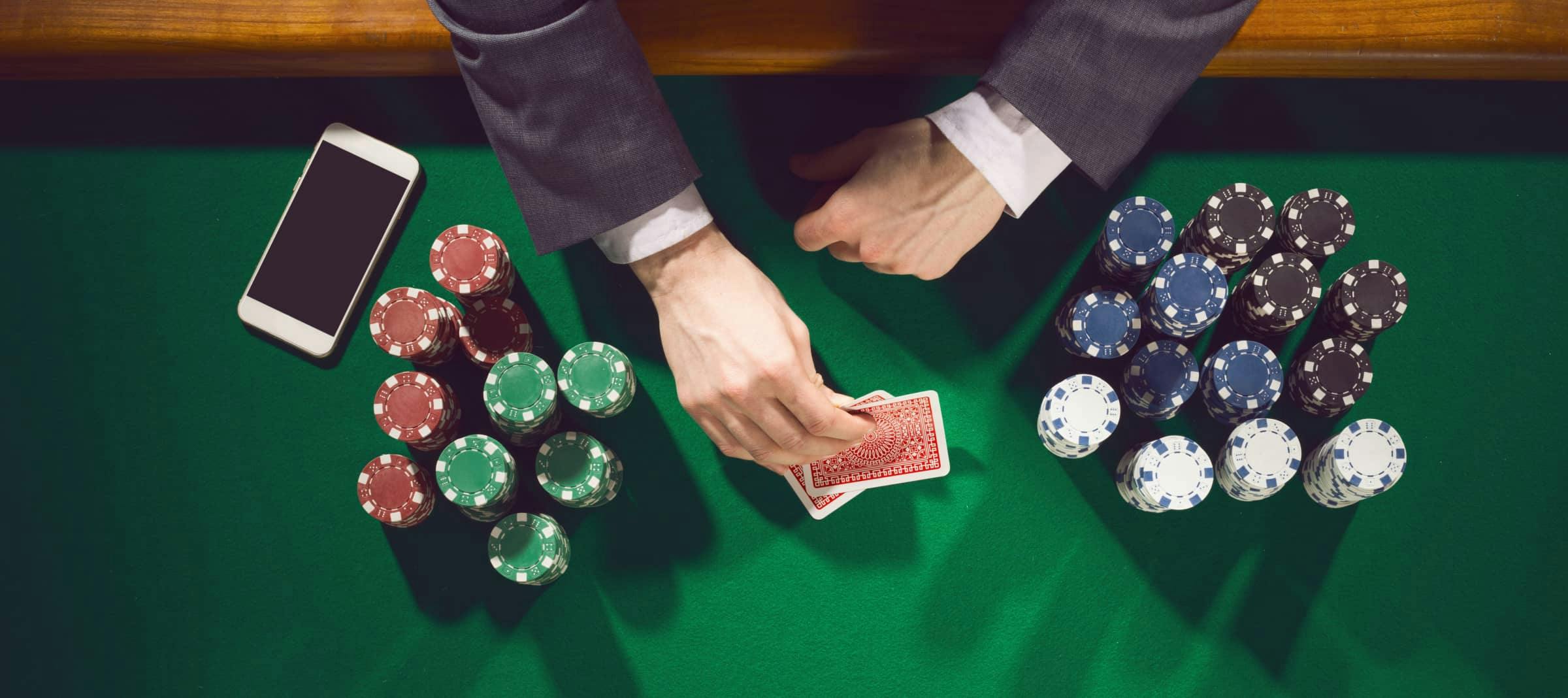 What Are Side Bets in Baccarat?