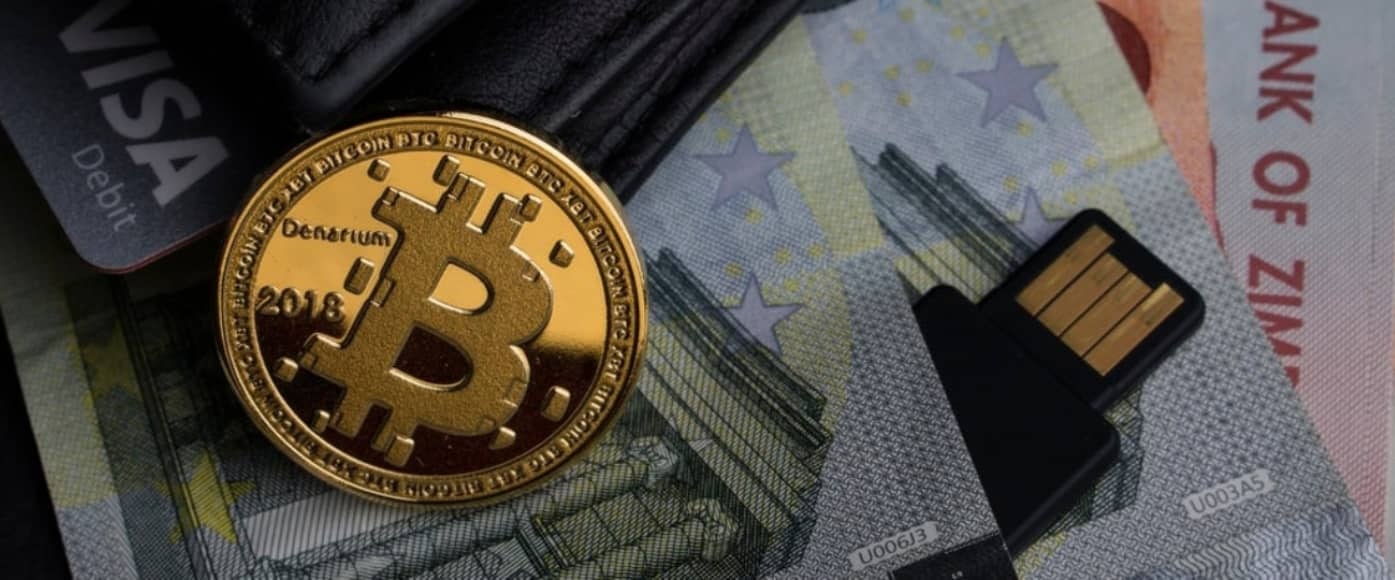 Geriausios Bitcoin ir kriptovaliutų piniginės