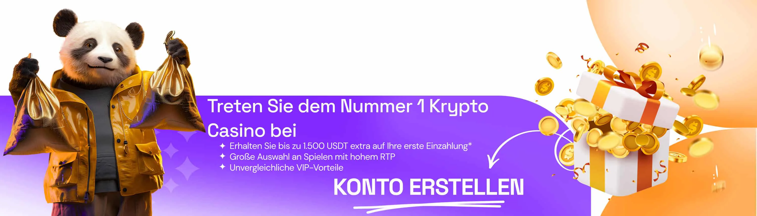 Konto Erstellen Bitcasino