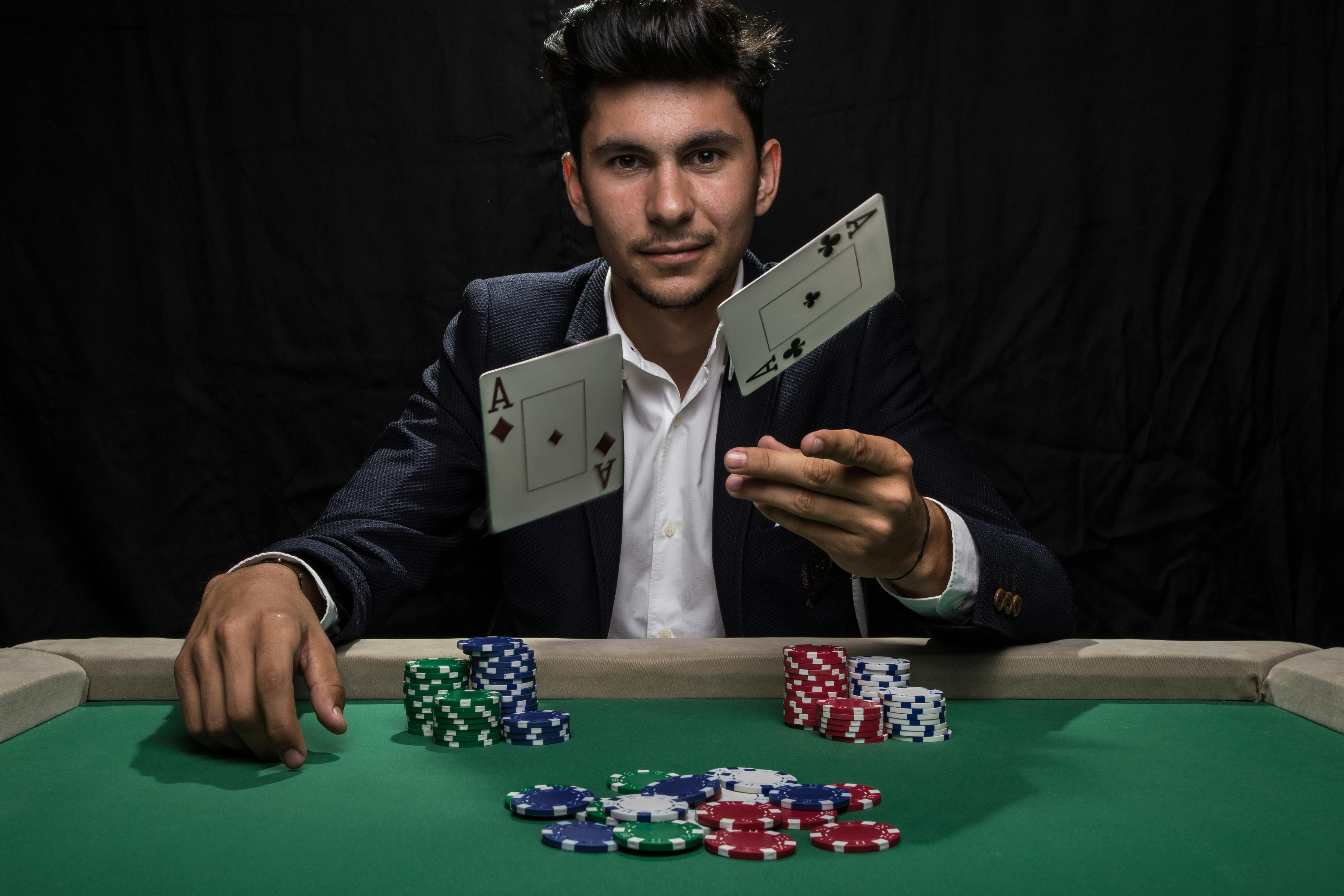 A Complete Guide To Bitcoin Poker Blog Bitcasino Io - 