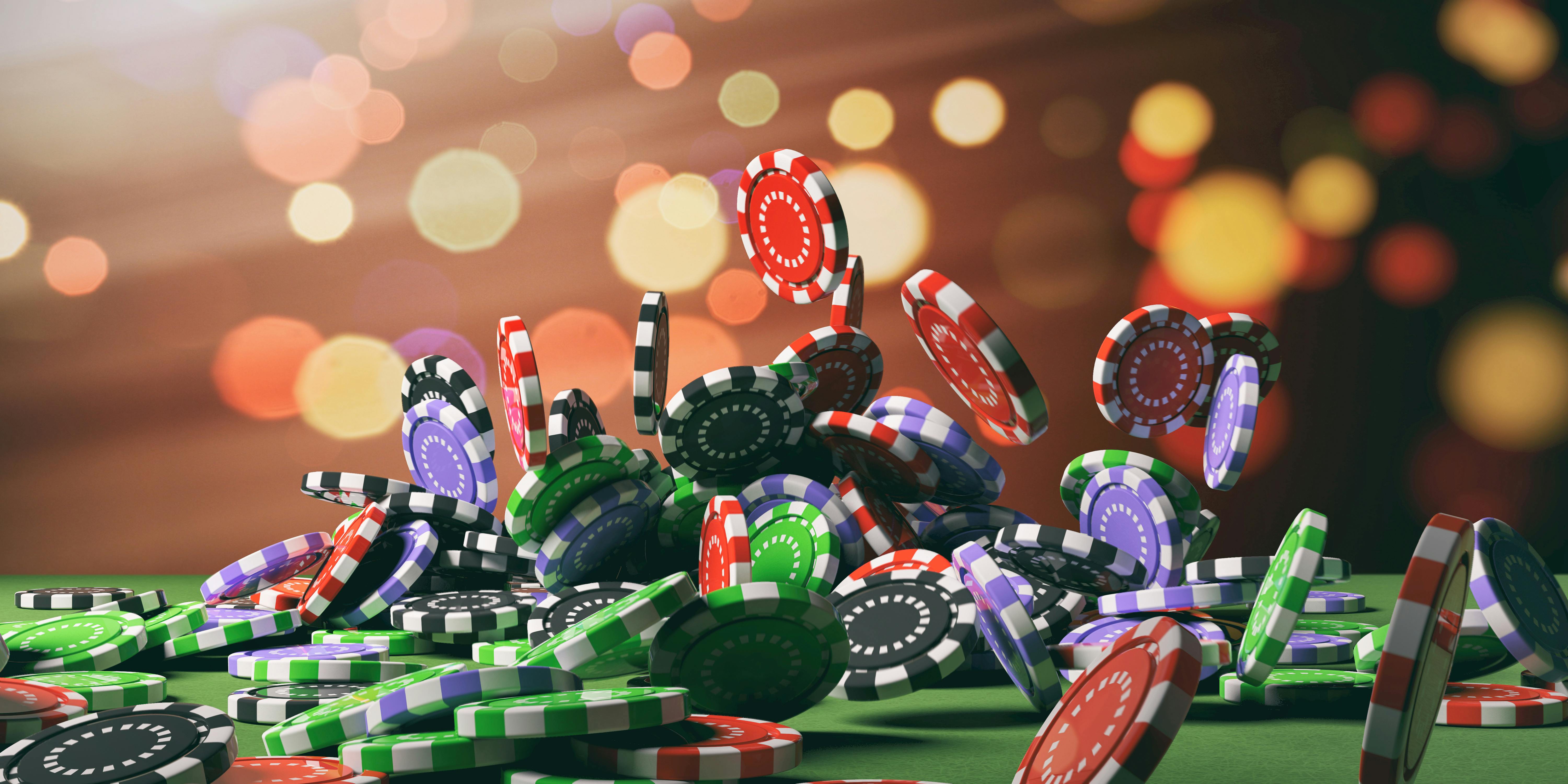 A Complete Guide To Bitcoin Poker Blog Bitcasino Io - 