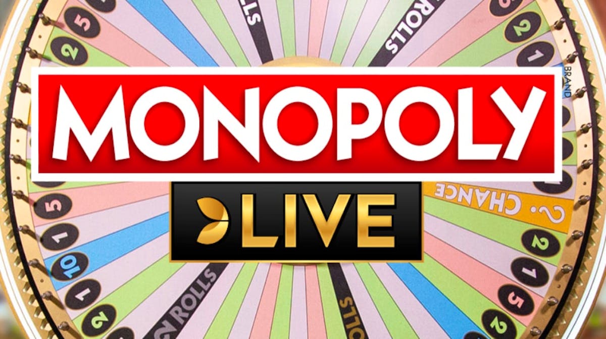 Monopoly Liveのプレイ方法