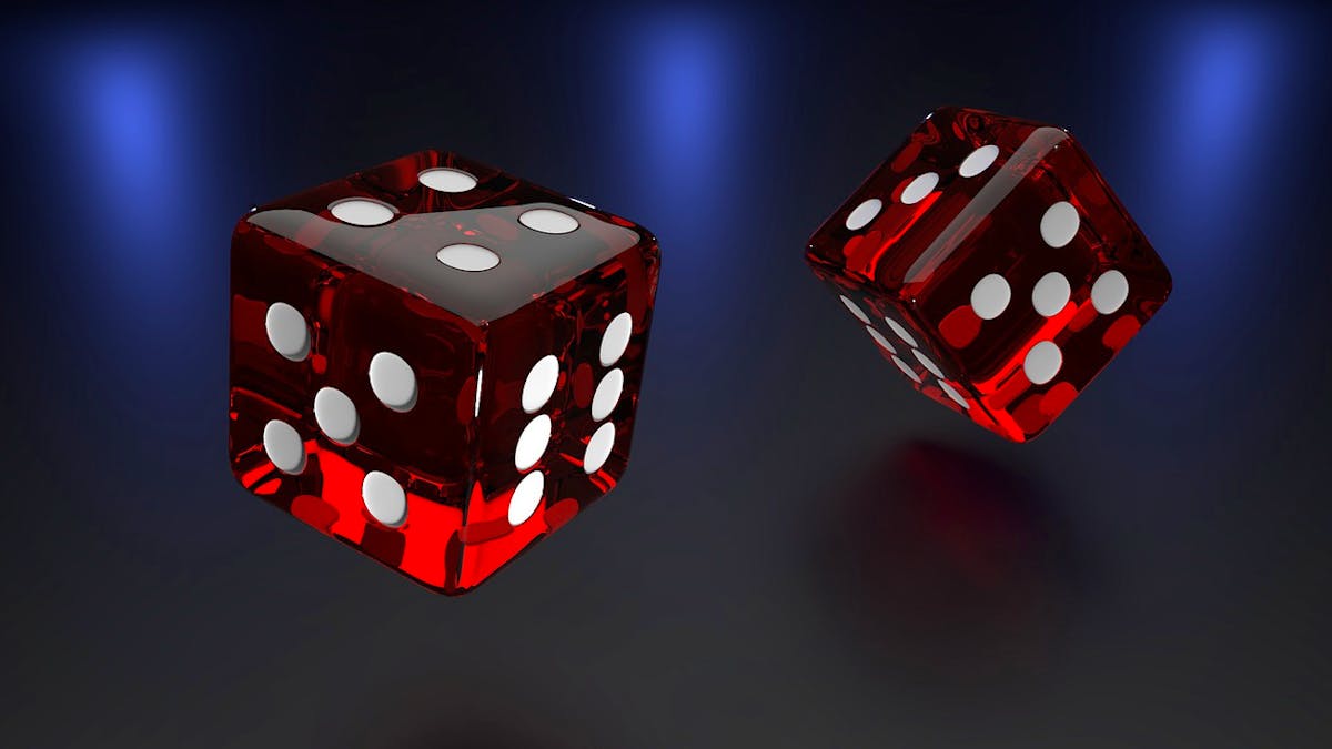 Load The Dice How To Play Super Sic Bo Live