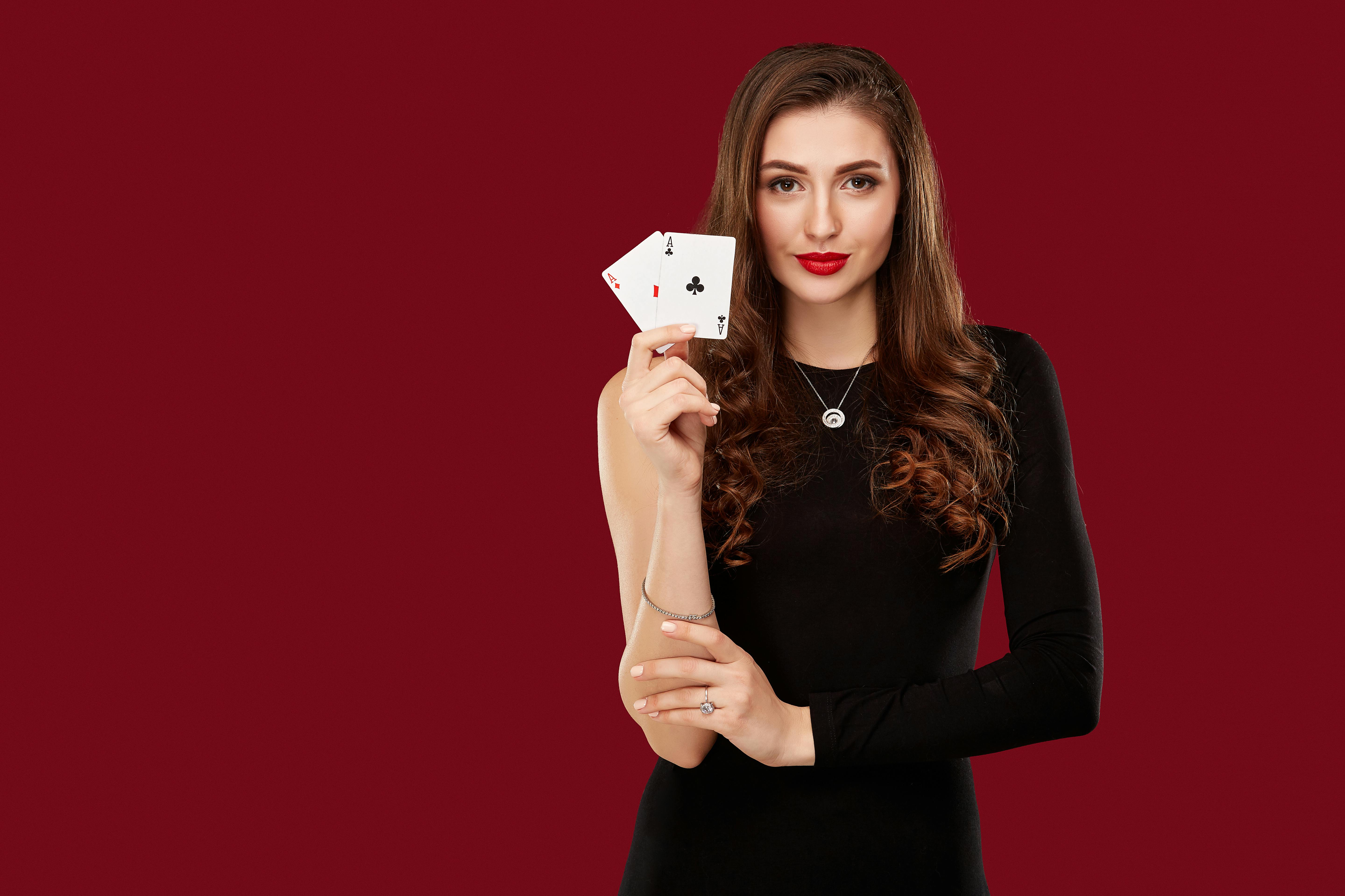 Benefits of playing at an online casino for fun