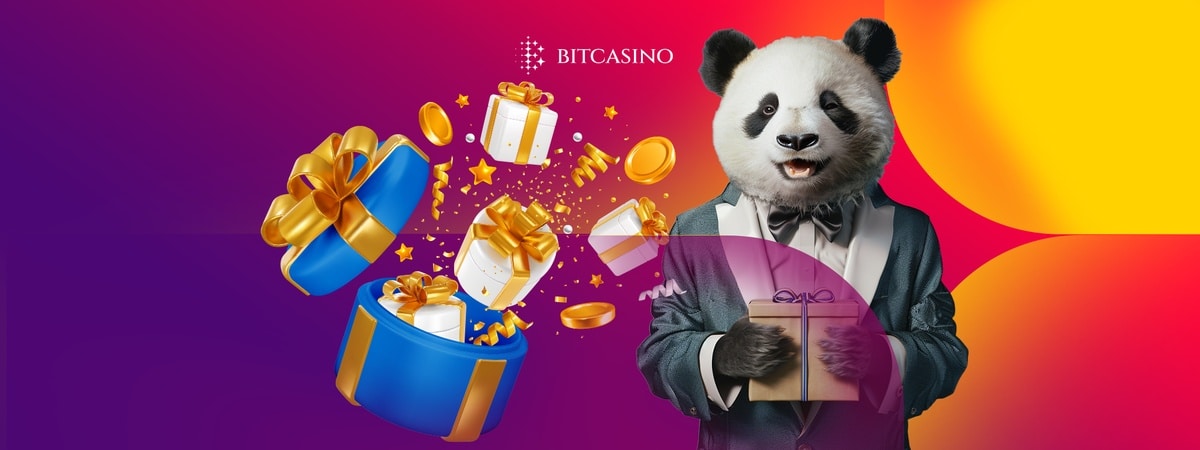 Bitcasino's No Deposit Bonus tips for 2025 - Blog - Bitcasino