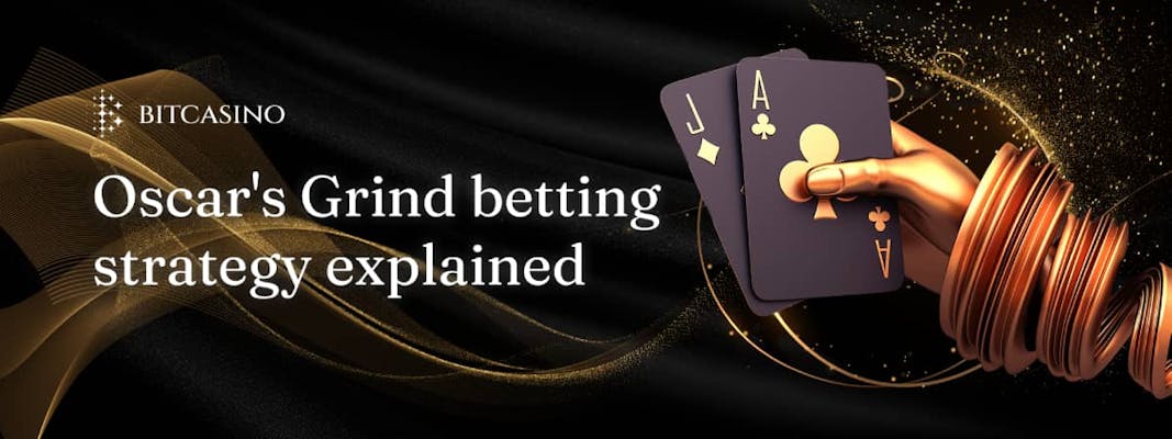 D'Alembert Betting System for Online Casino Games