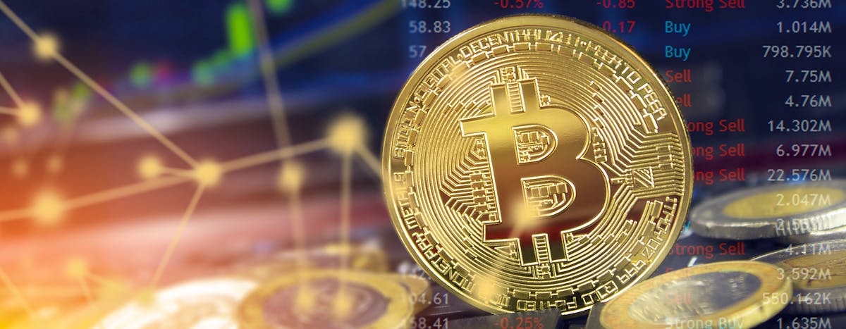 bitcoin casino invest