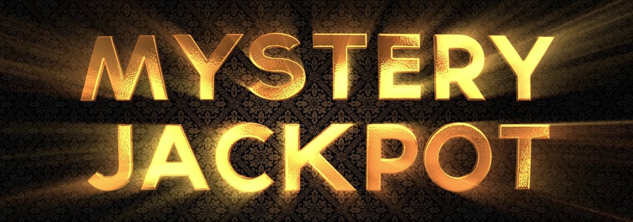 How are Mystery Jackpots likely to evolve in the future?