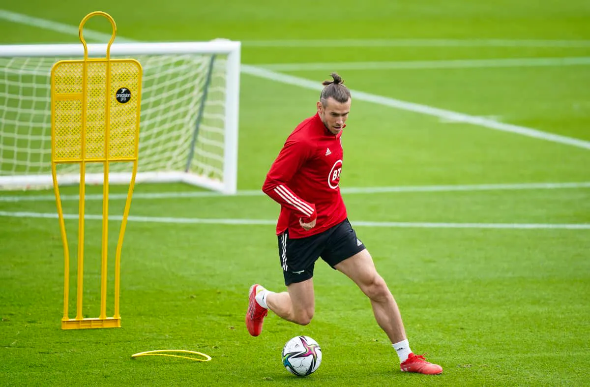 マドリードのスター ガレス ベイルがサッカー界引退の噂を一蹴 Sportsbet Io