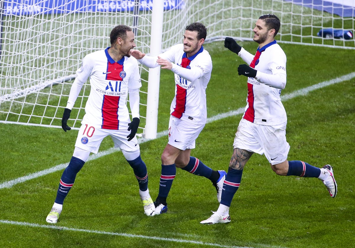 Mauricio Pochettino Wants His Psg Squad To Improve Sportsbet Io