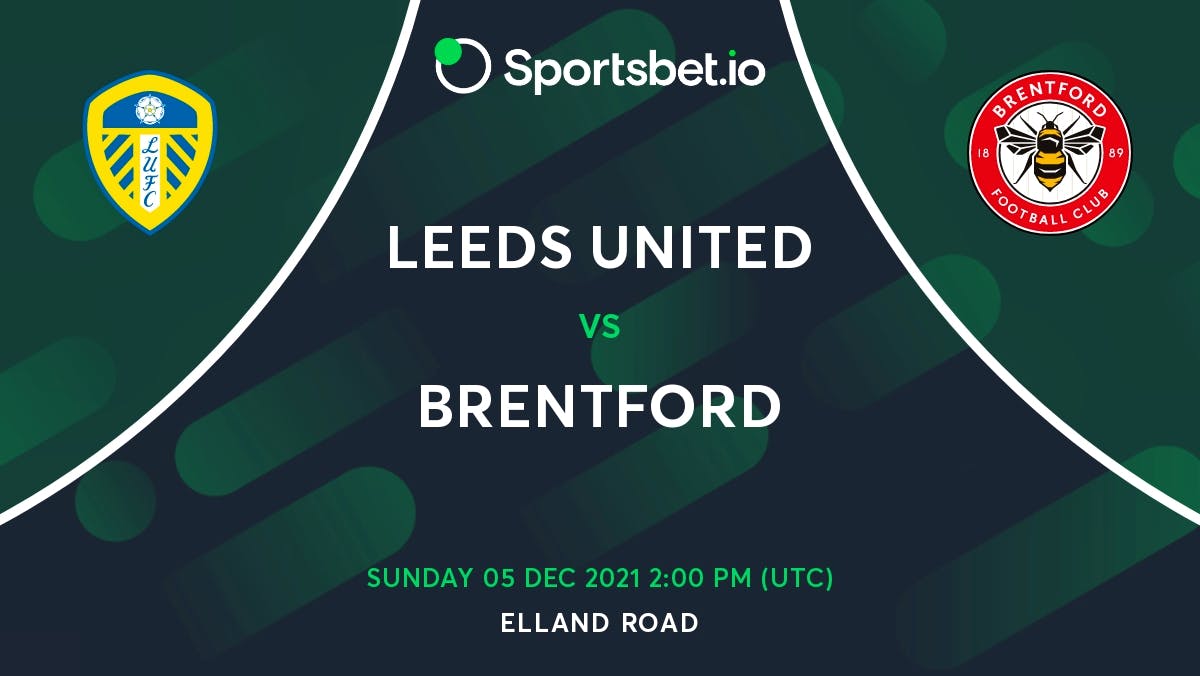 leeds united vs brentford - photo #2