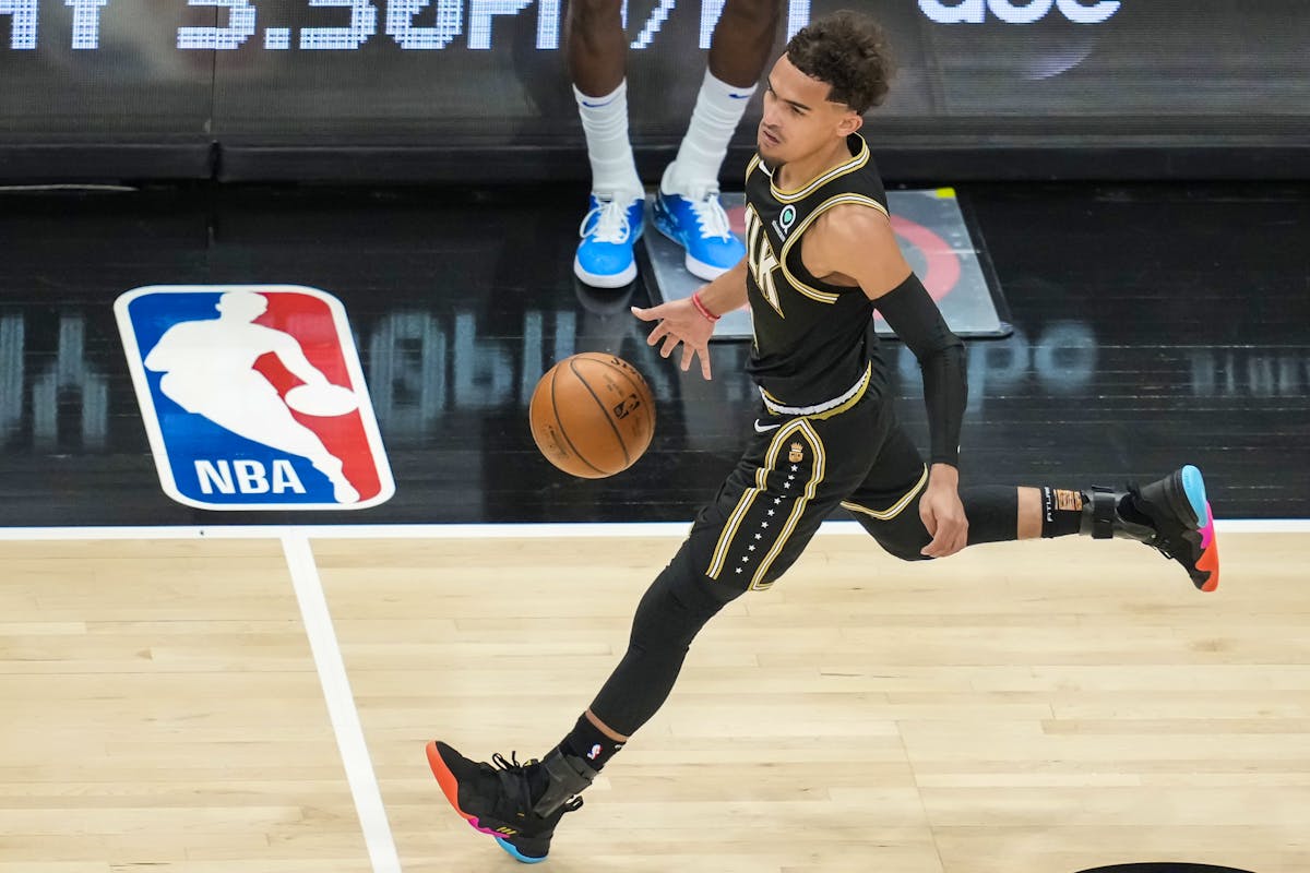 NBA Playoffs: Trae Young quickly rose to villain for Knicks fans