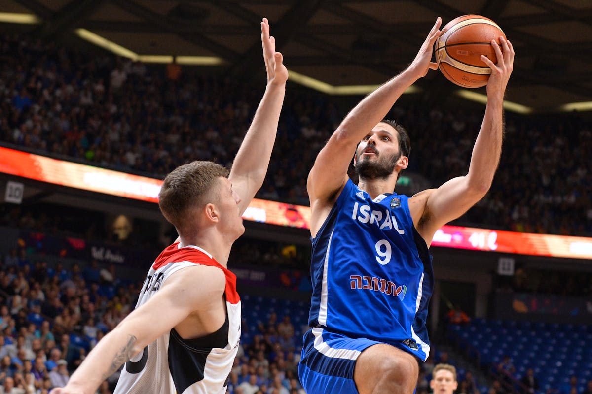 Omri Casspi Almost Retired From Basketball Due To Injuries Sportsbet Io