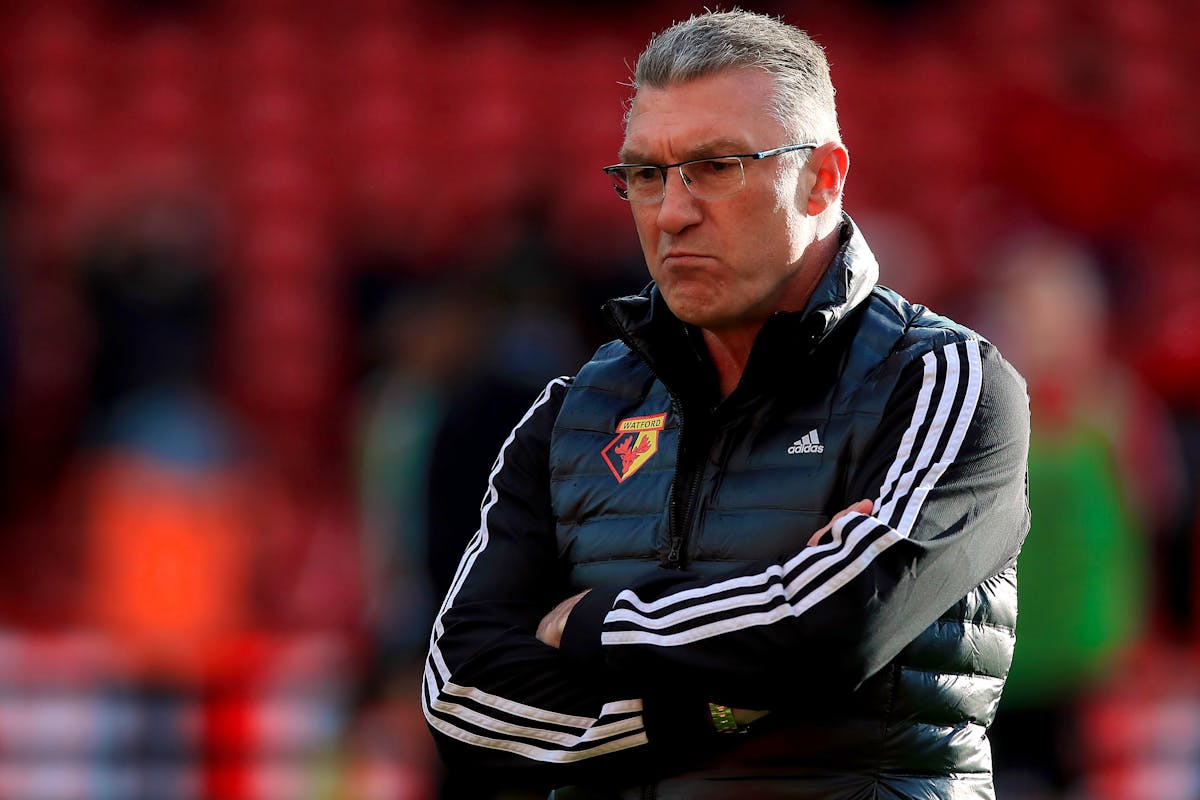 Nigel Pearson Is All About Winning Matches Sportsbet Io Nigel Pearson Is All About Winning Matches Sportsbet Io