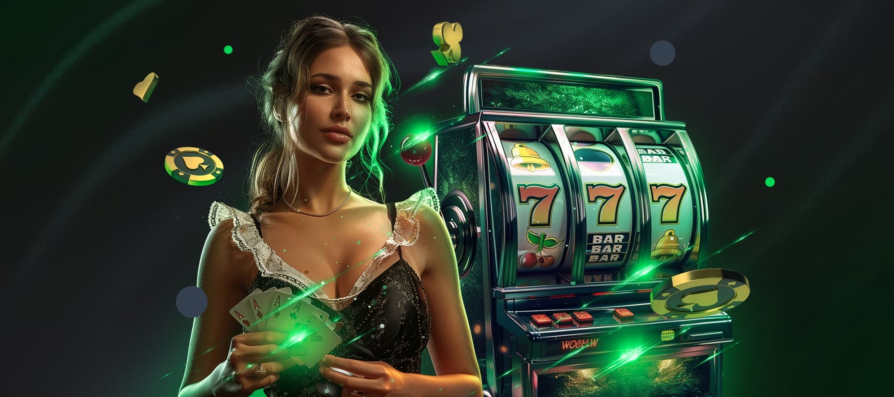 3,000 USDT %100 Casino Hoş Geldin Bonusu & 30 Free Spin