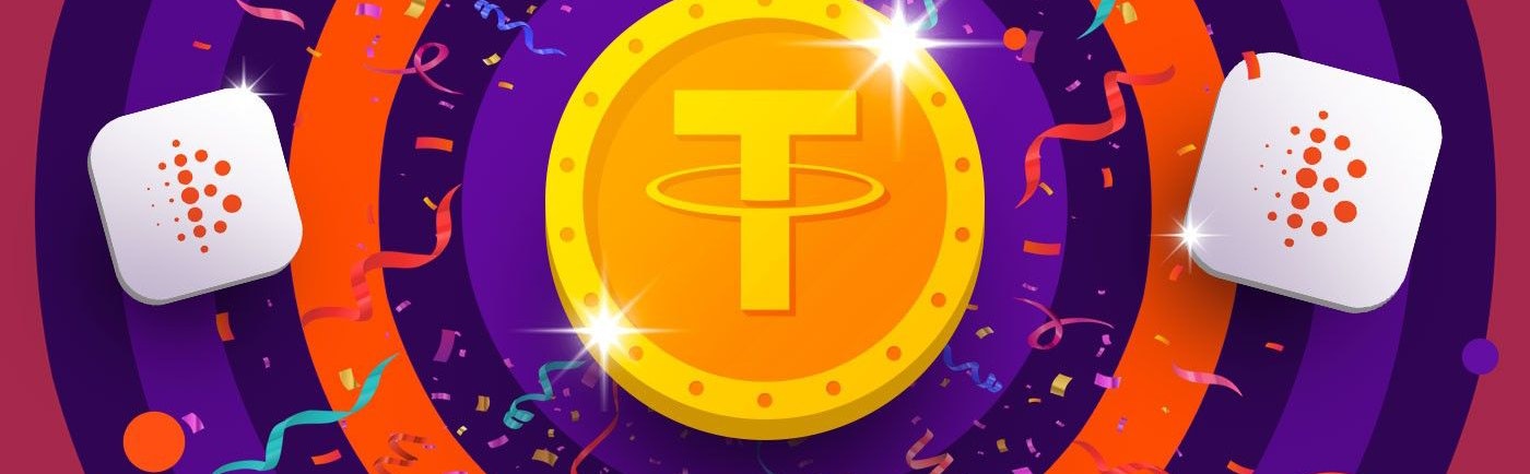 Tether 101. A beginners guide