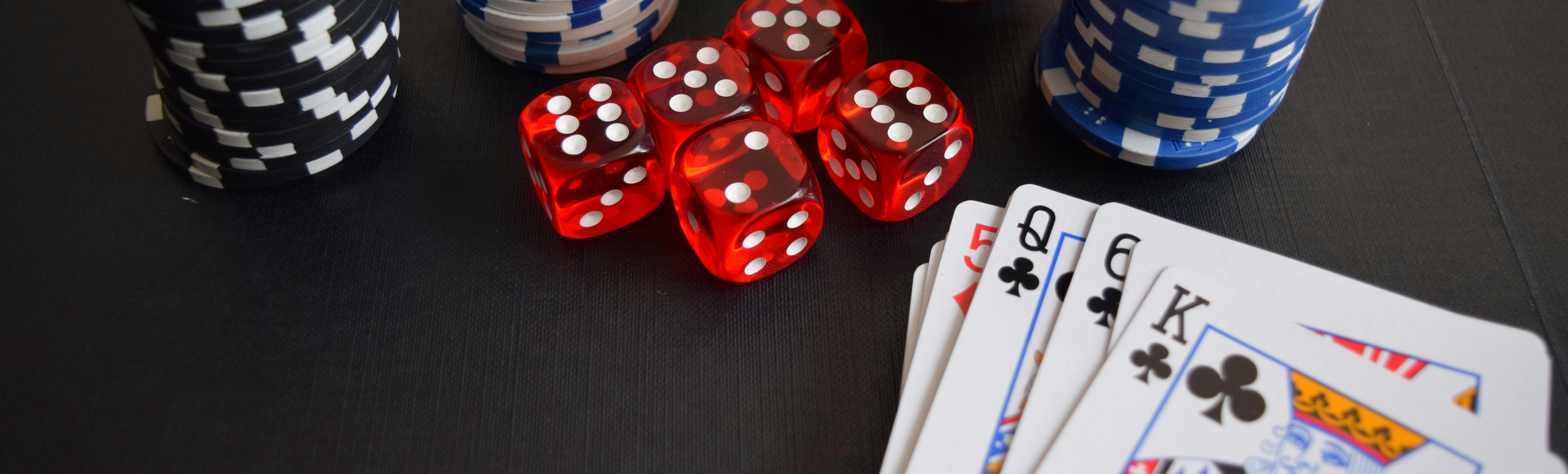 5 Things to Consider Before You Bet on Slots