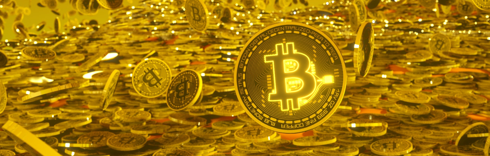 5 types of Bitcoin explained