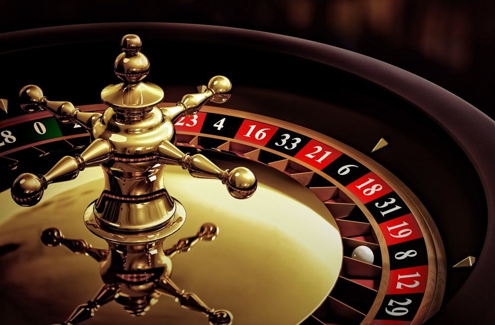 How to play Instant Roulette