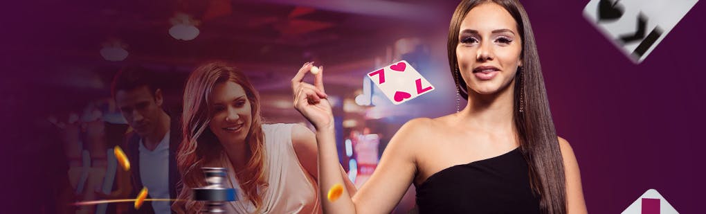 How Do Live Dealer Betting Payouts Work?