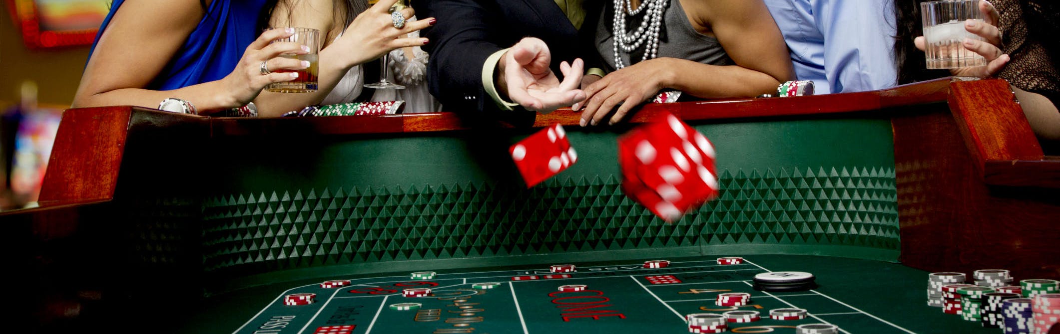Live Casino Technology: How It Works