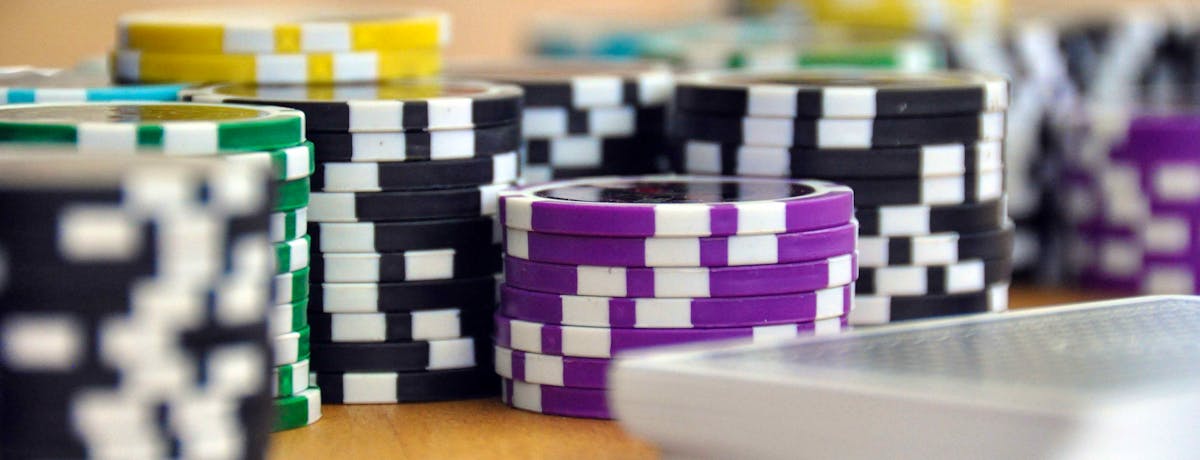 How To Poker Chips