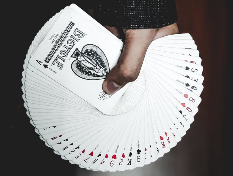 Les 5 Plus Gros Coups de Poker de Tous les Temps