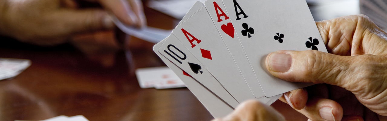 Salon Prive Blackjack: A Table of Luxury