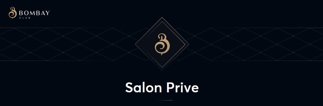 Salon Prive and its Luxurious Benefits