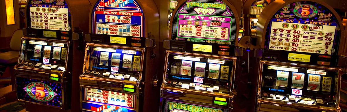 Ee Casino Slot Games