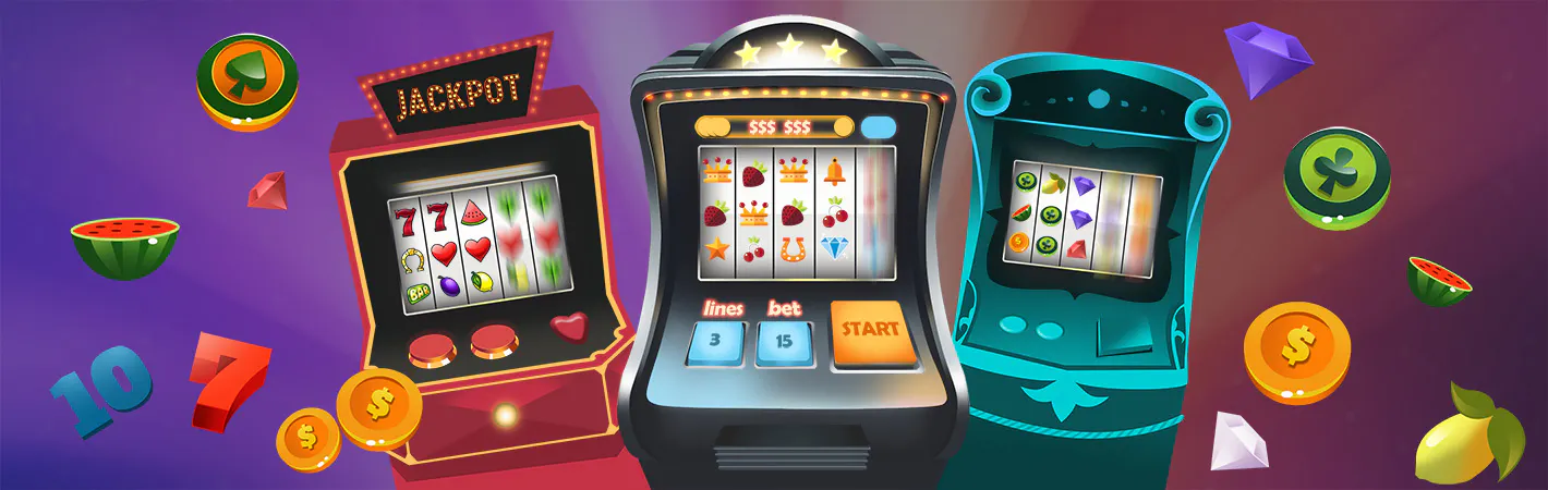 Using The Auto Spin Slot Feature Makes Playing a Breeze