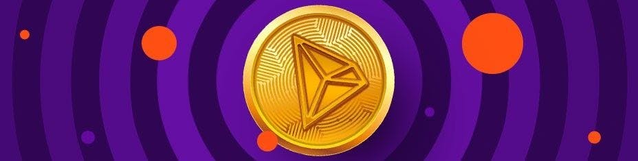 Take It to the Next Level with TRON