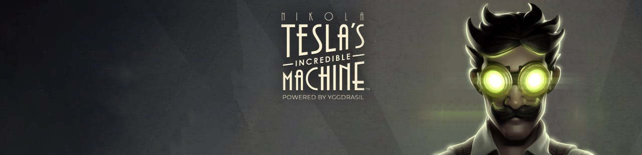 Discover the Mystery Behind Nikola Tesla’s Incredible Machine
