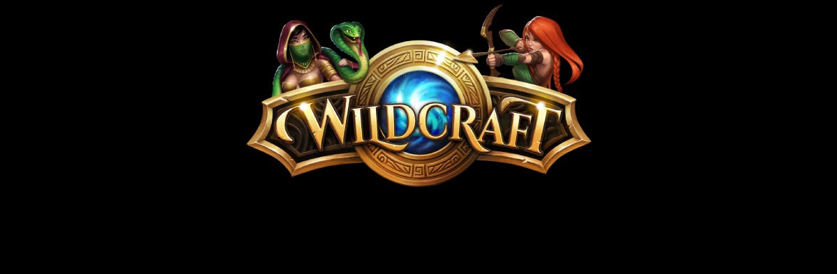 A Whole New World of Wildcraft