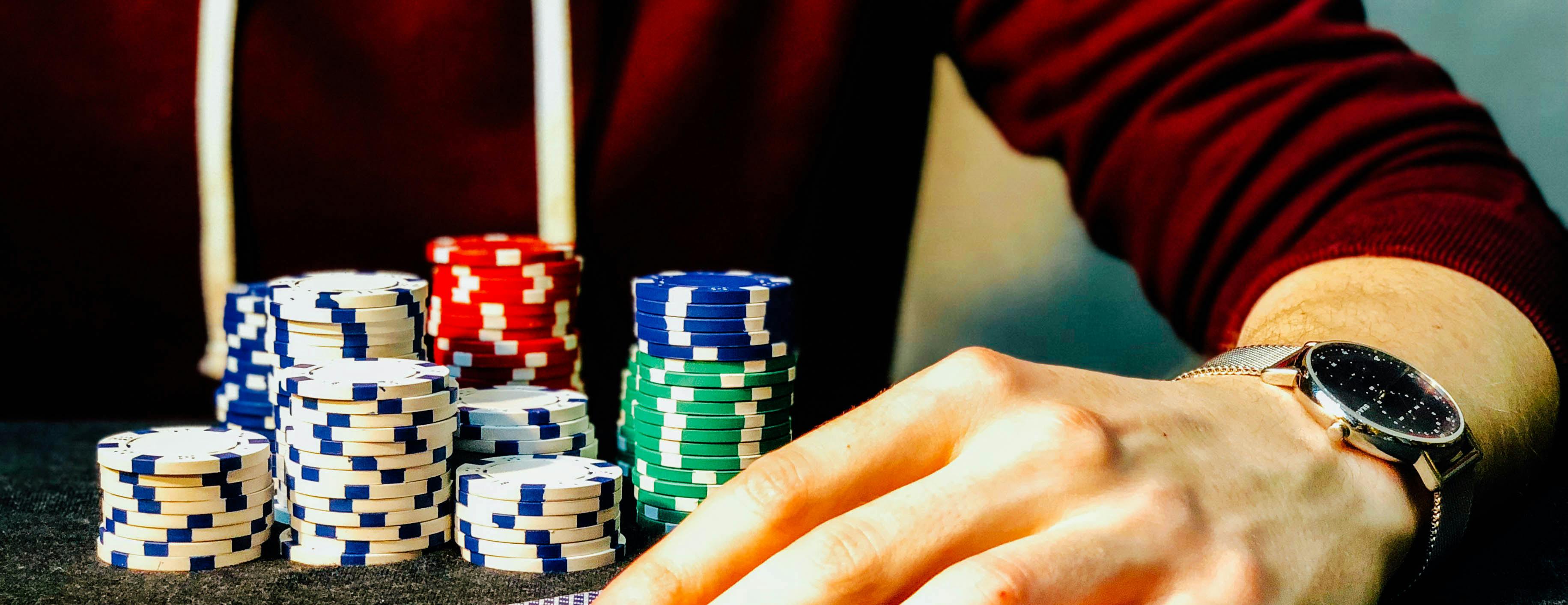 Meet 4 of the World’s Best Poker Players