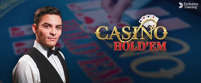 Die besten Tipps, wie man Casino Hold’em spielt