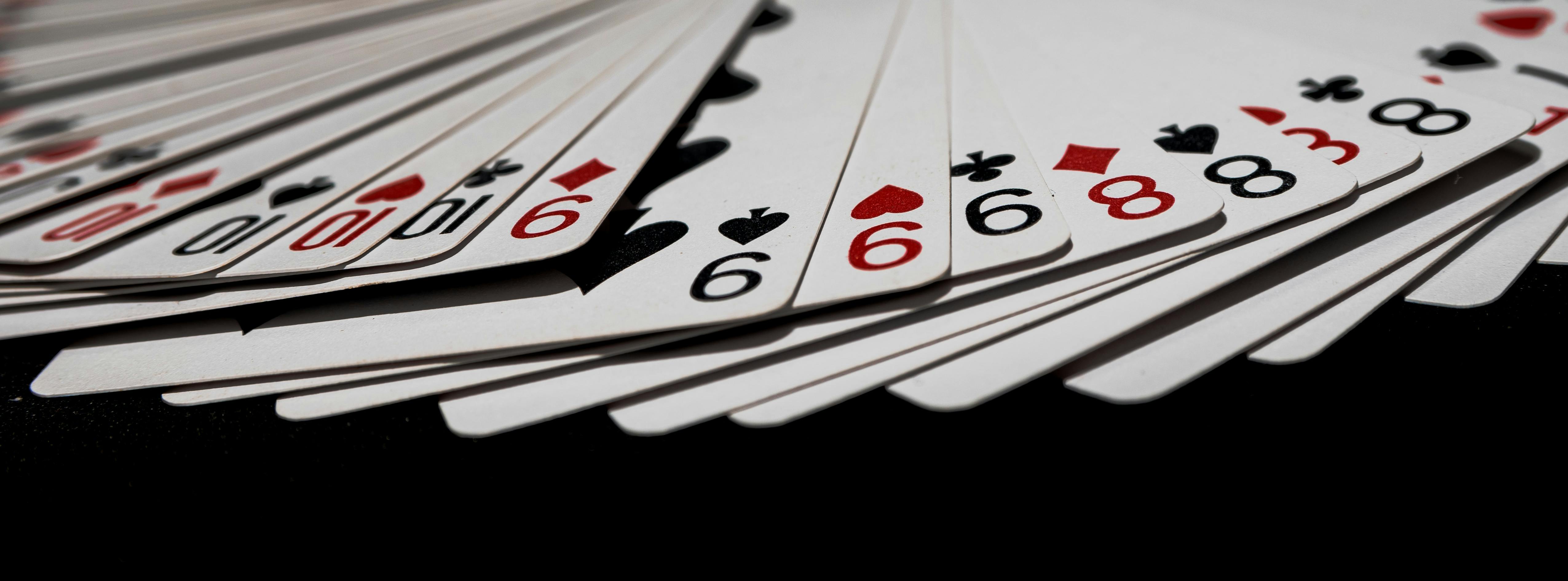 False Shuffles How to Spot and Avoid Them Blog Bitcasino