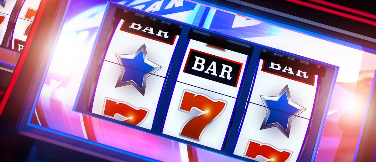 Slots Slots