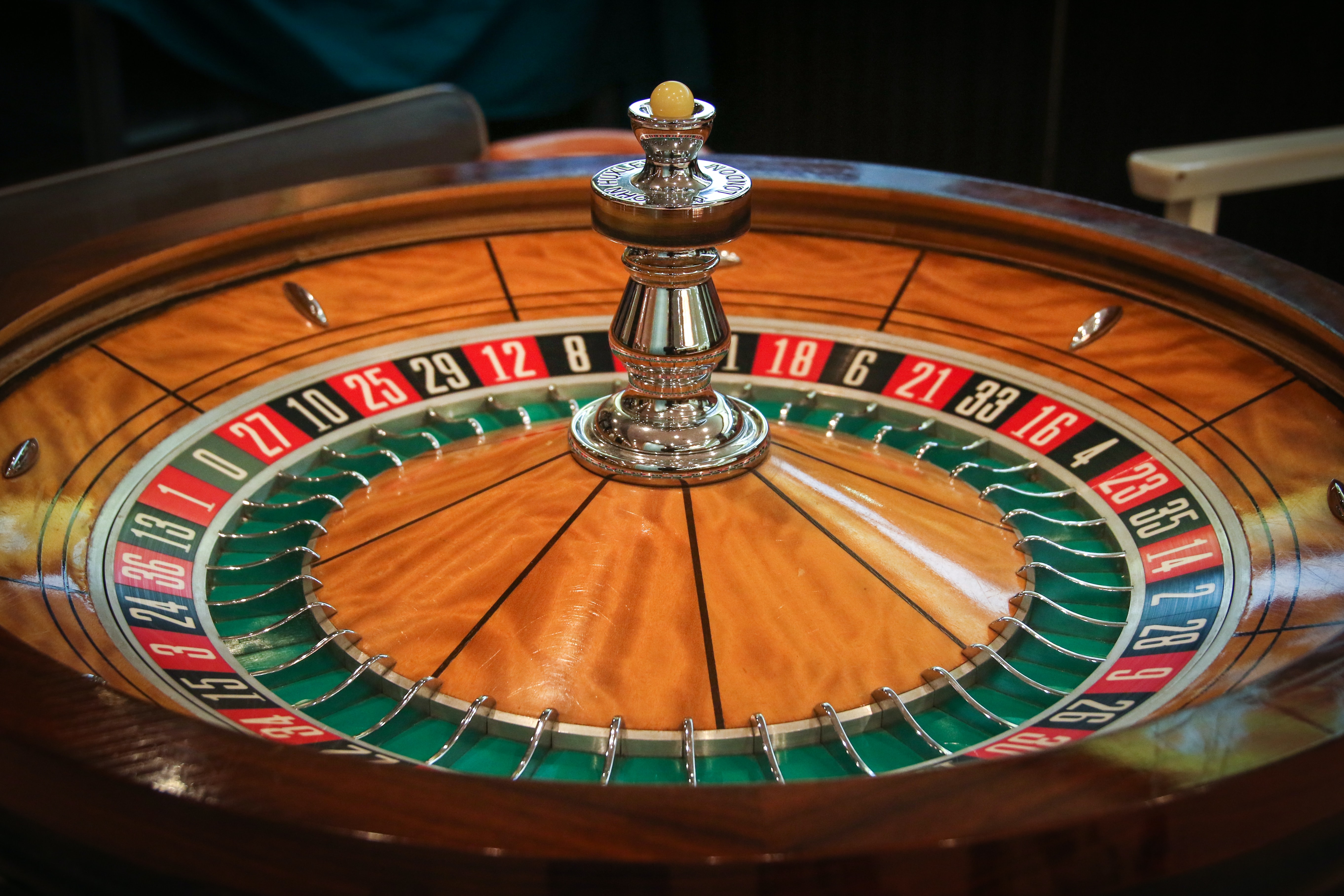 İnternetteki Süper Rulet Casinoları Gerçek Parayla Oynayın
