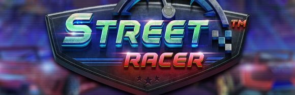 Rasen Sie in die neue Stadt in Street Racer