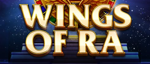 Раскопайте египетские сокровища в игровом автомате Wings of Ra