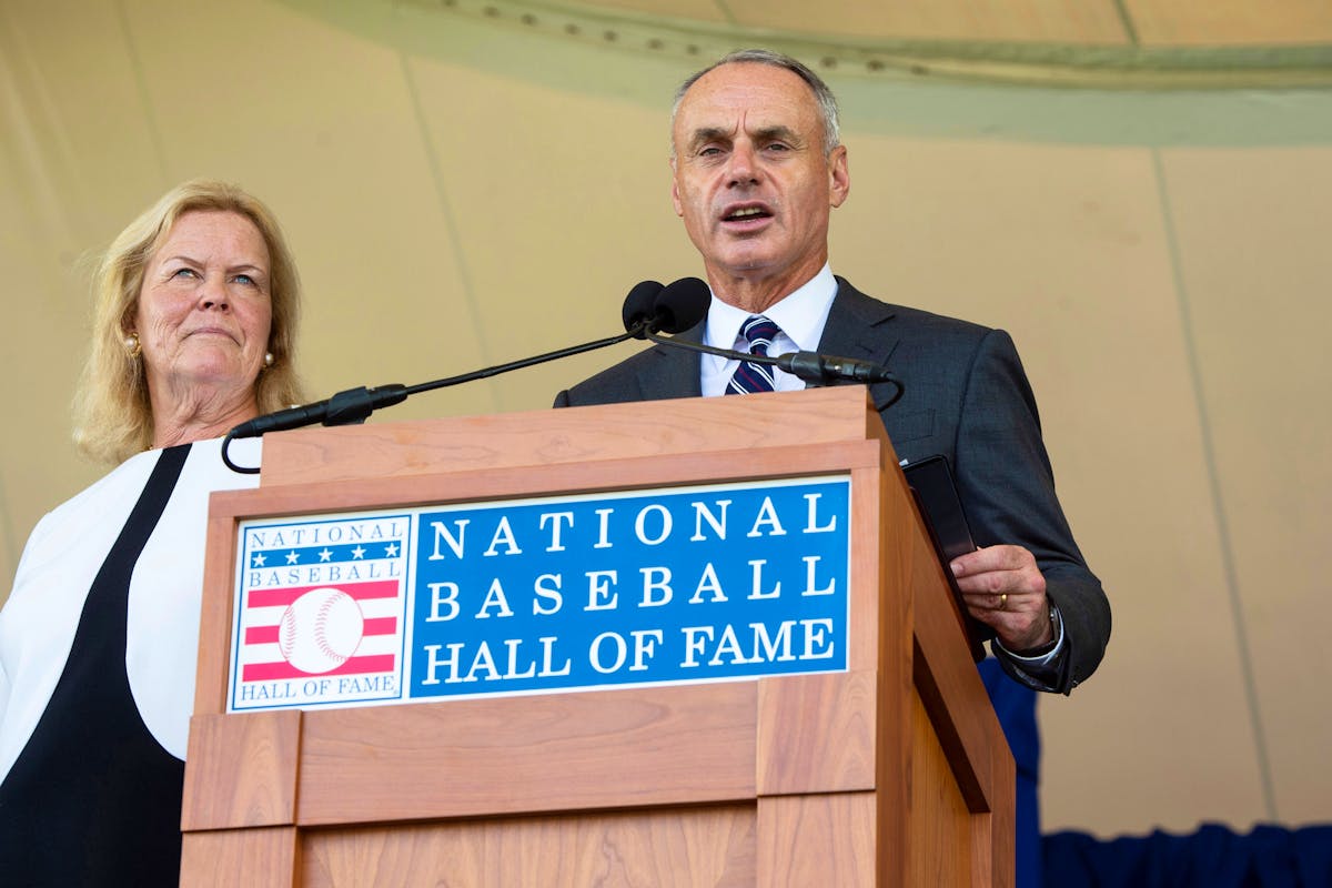 MLB’s Credibility is Suffering More and More