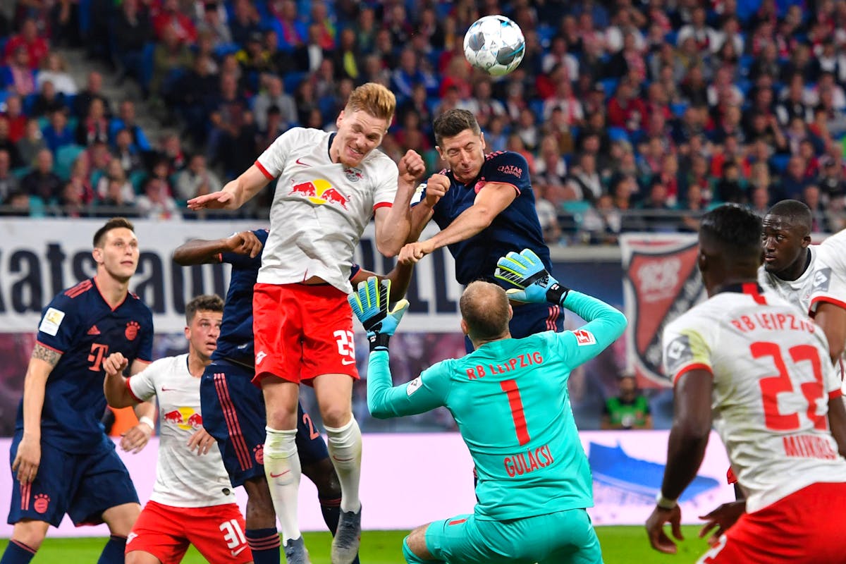 Bundesliga’s Unstable Competition