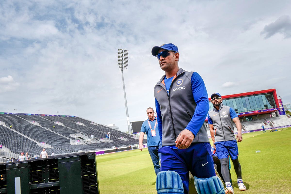 When is Dhoni Planning to End His Career?