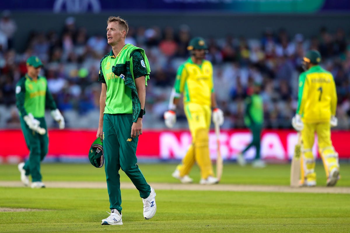 South Africa vs Australia T20 Match Preview